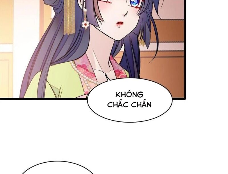 Tự Cẩm Chapter 59 - Trang 3