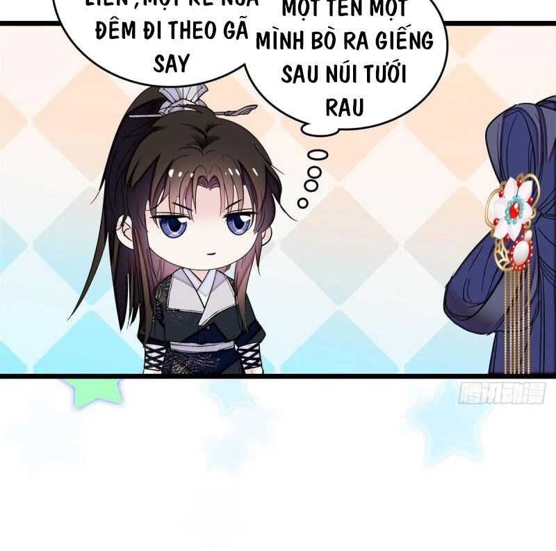 Tự Cẩm Chapter 60 - Trang 3