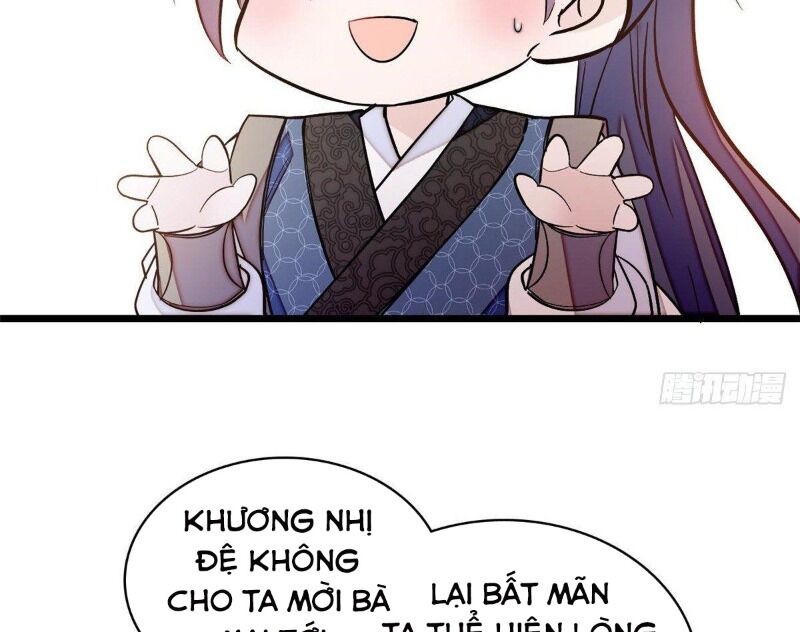 Tự Cẩm Chapter 68 - Trang 3