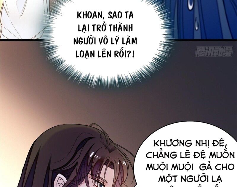 Tự Cẩm Chapter 68 - Trang 3