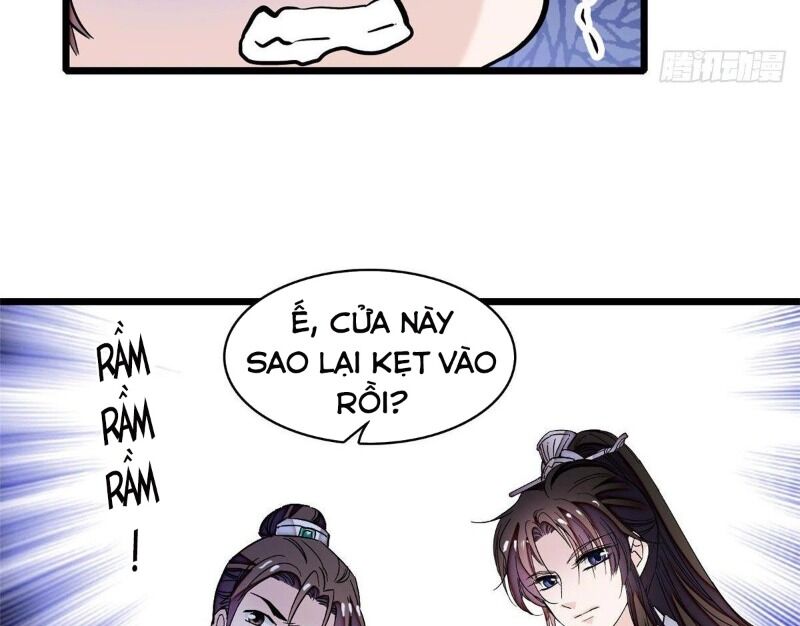 Tự Cẩm Chapter 69 - Trang 3