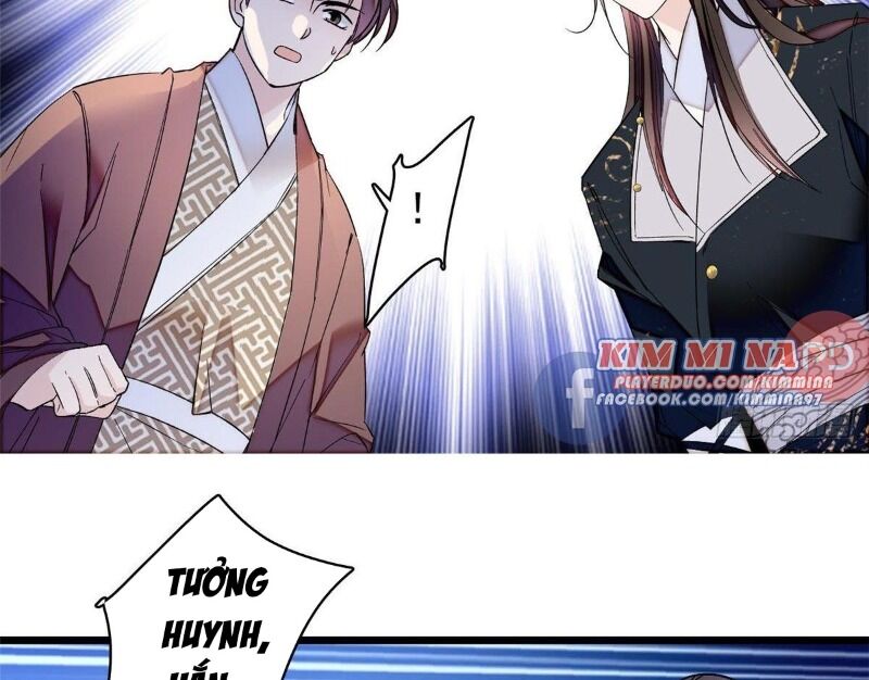 Tự Cẩm Chapter 69 - Trang 3