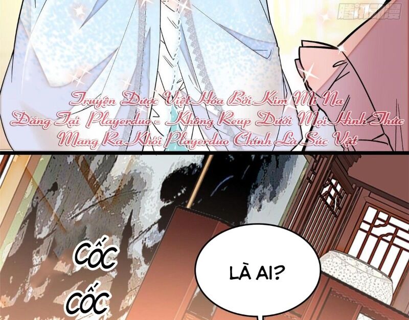 Tự Cẩm Chapter 69 - Trang 3