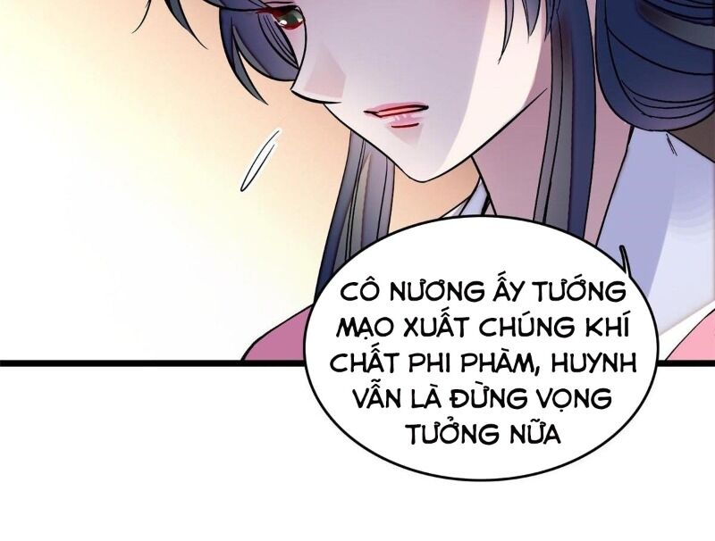 Tự Cẩm Chapter 69 - Trang 3