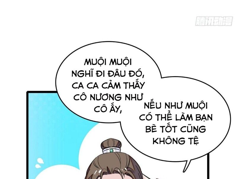 Tự Cẩm Chapter 69 - Trang 3