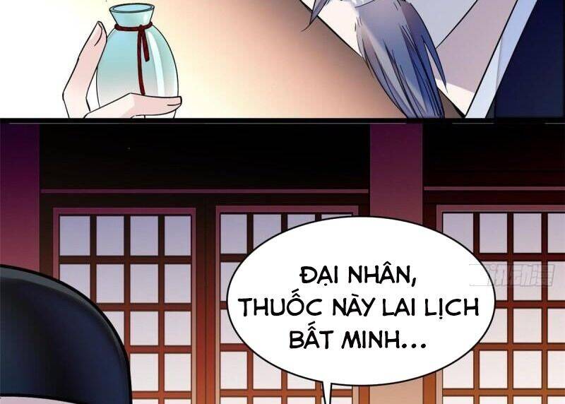 Tự Cẩm Chapter 65 - Trang 3