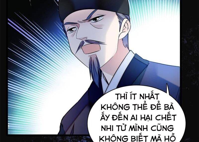 Tự Cẩm Chapter 65 - Trang 3