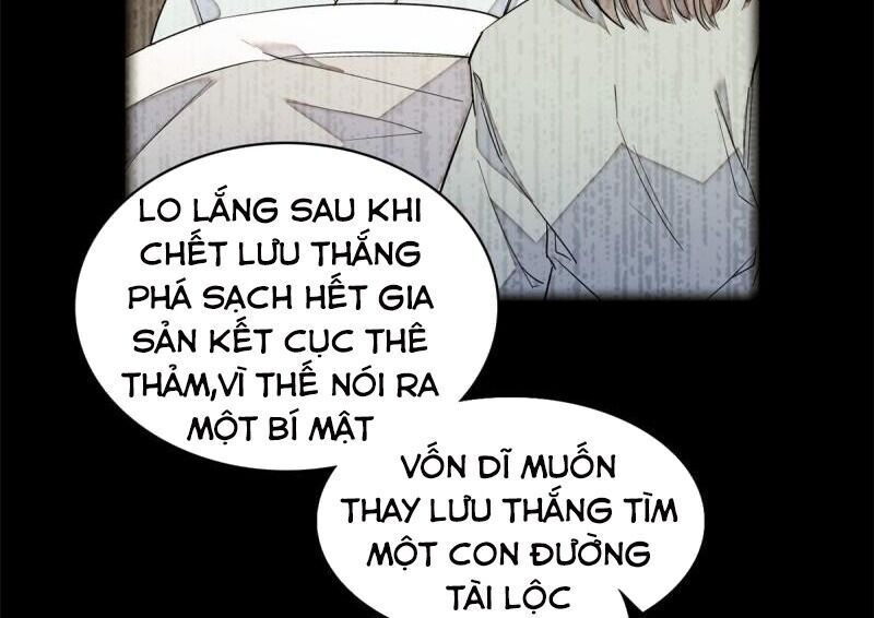 Tự Cẩm Chapter 66 - Trang 3