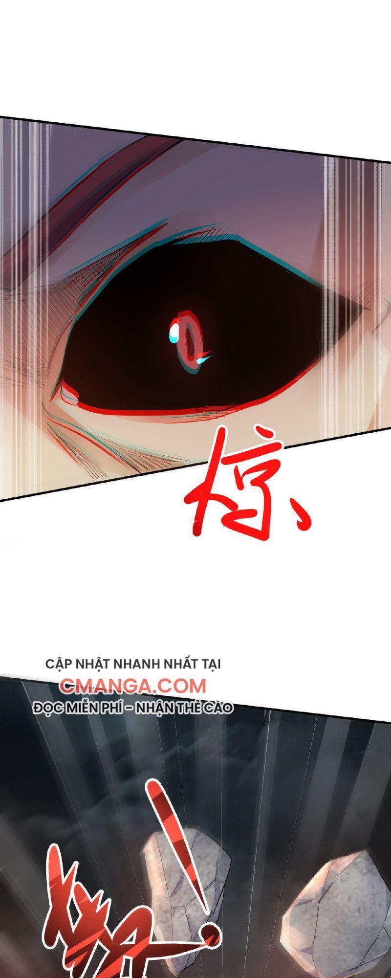 Yêu Đạo Chí Tôn Yêu Hoàng Trở Về Chapter 24 - Next Chapter 25