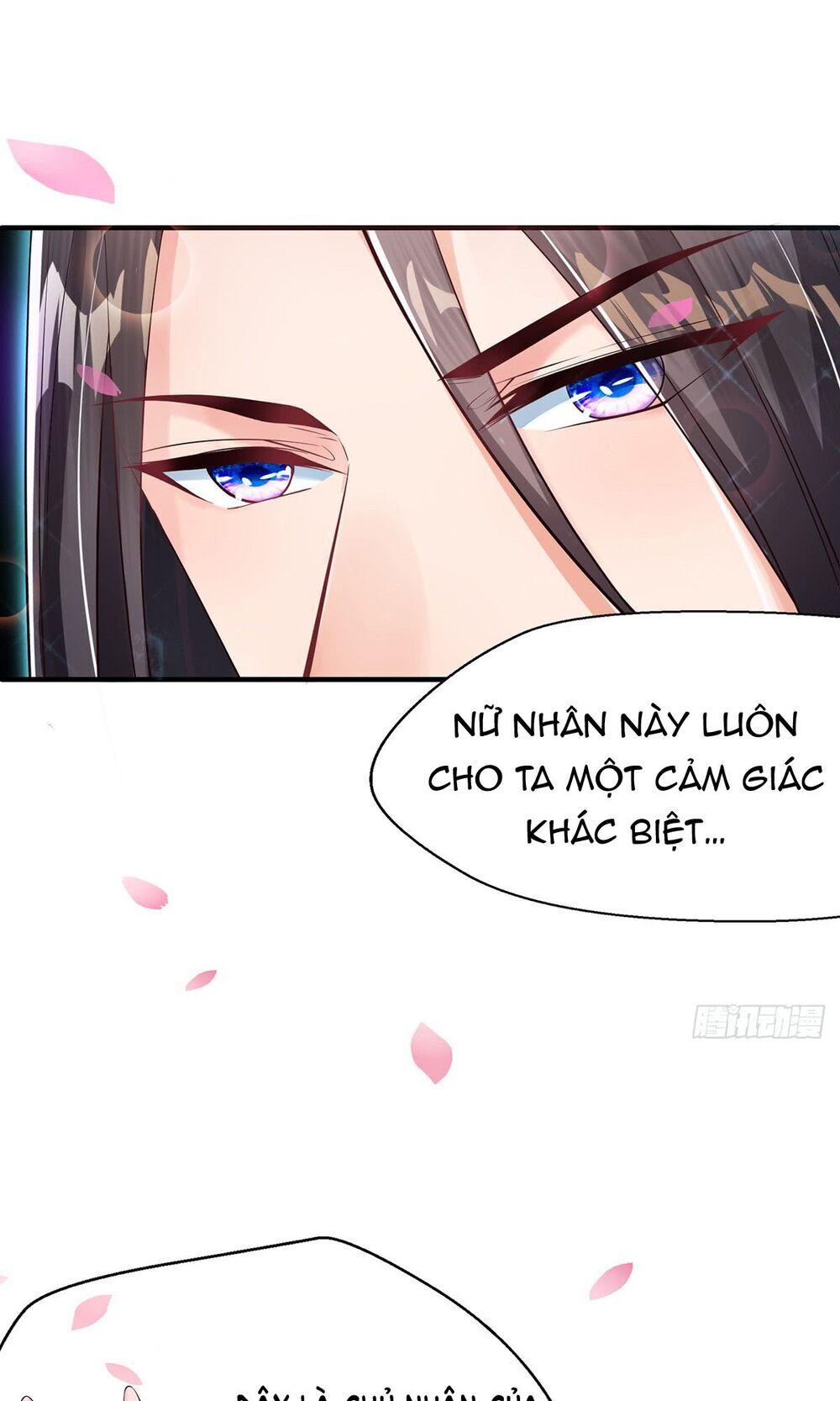 Kinh Thế Cuồng Phi Chapter 4 - Next Chapter 5