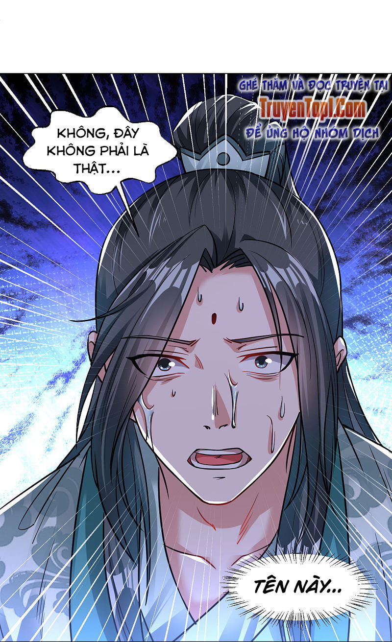 Đạo Ấn Chapter 114 - Trang 3