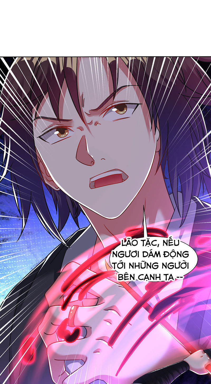 Đạo Ấn Chapter 125 - Trang 3