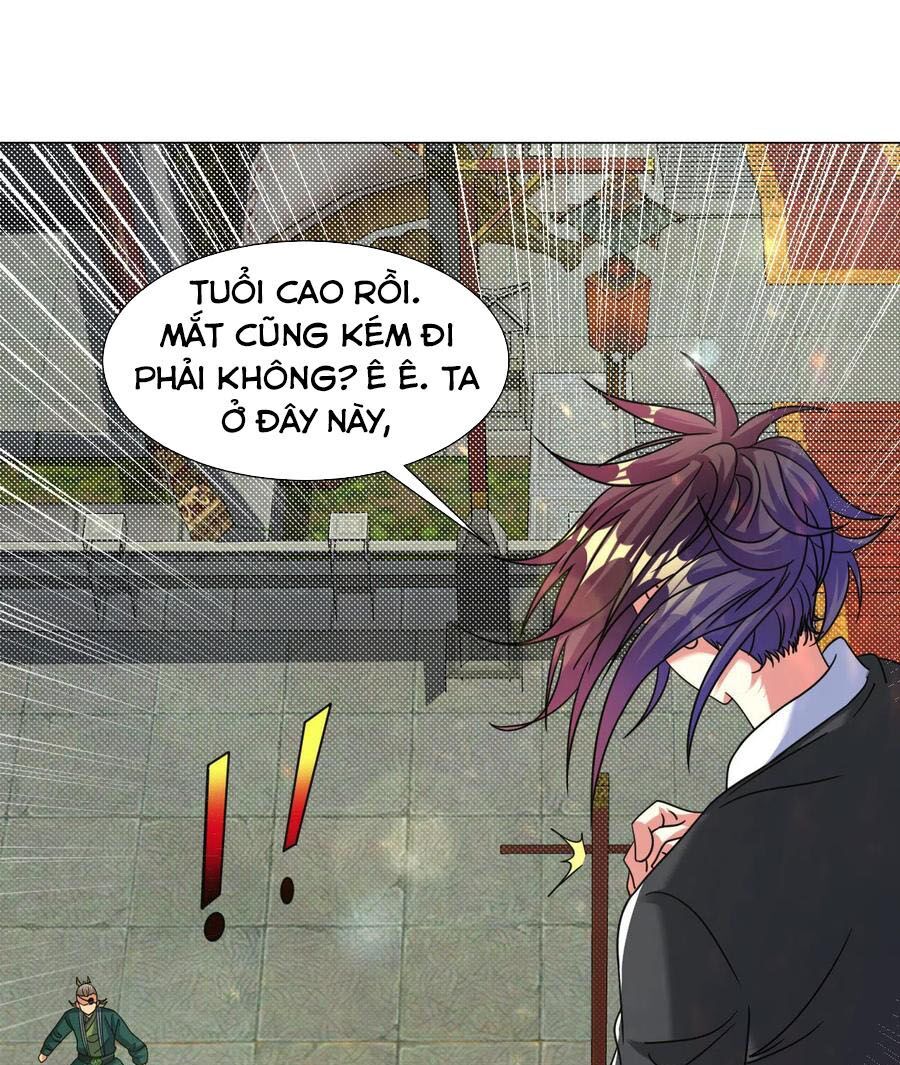 Đạo Ấn Chapter 131 - Next Chapter 132