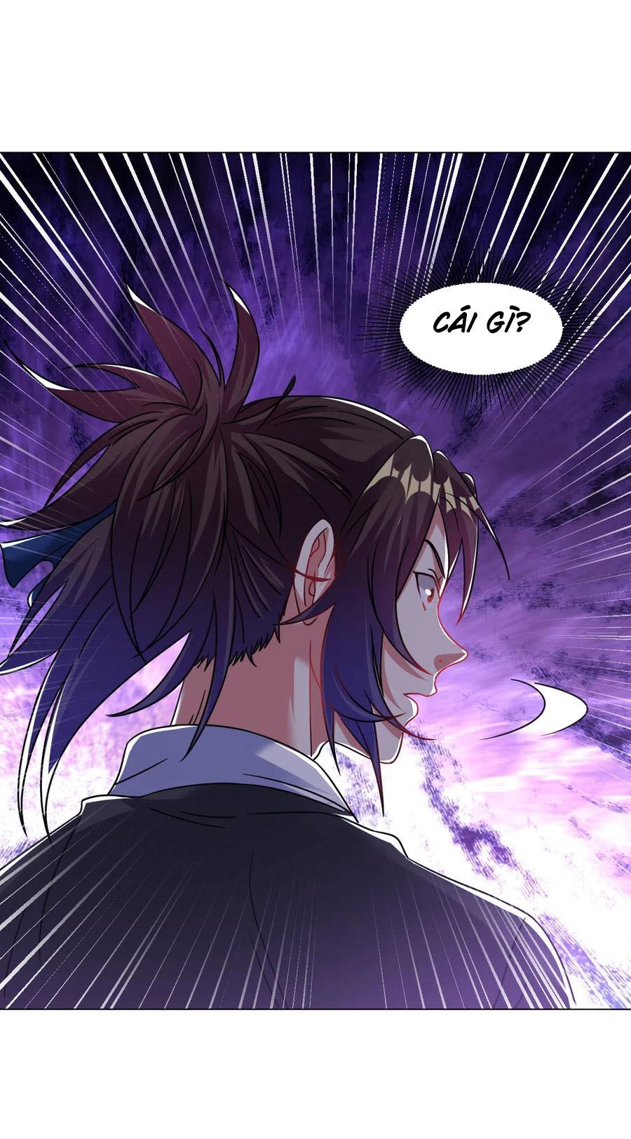 Đạo Ấn Chapter 133 - Trang 3