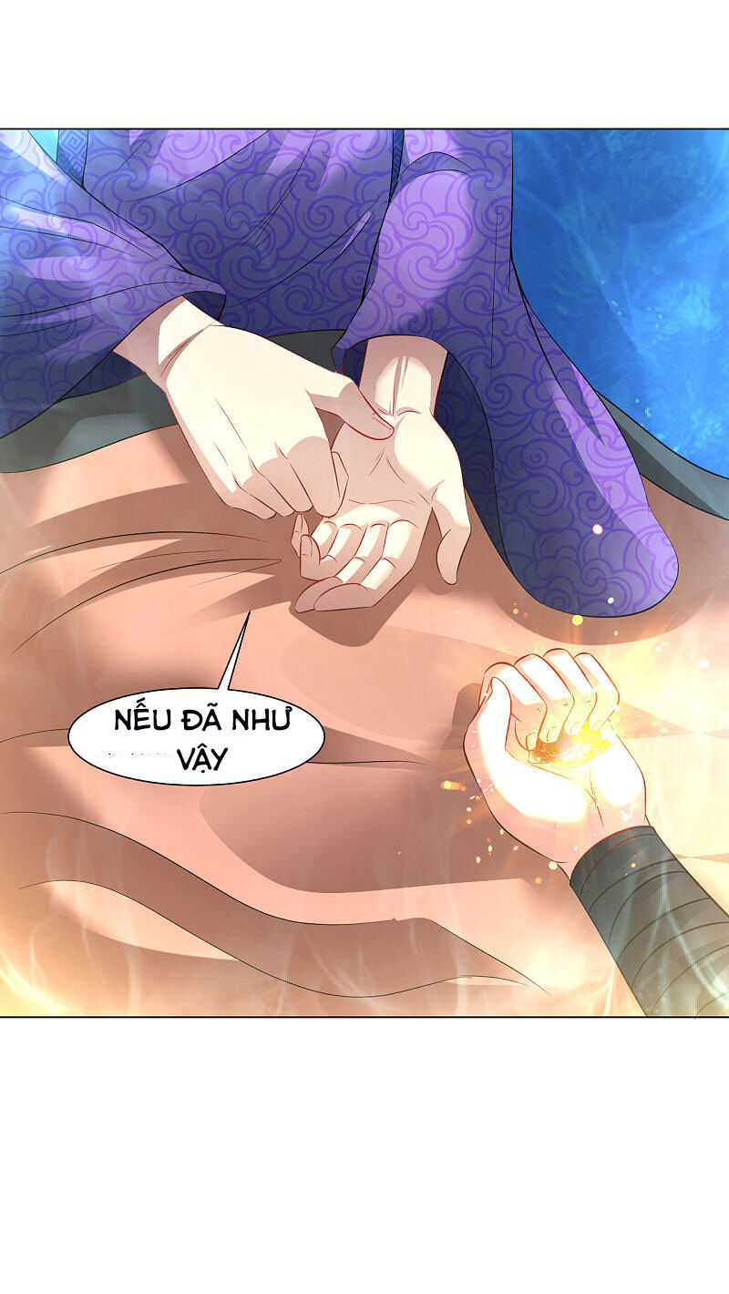 Đạo Ấn Chapter 82 - Trang 3