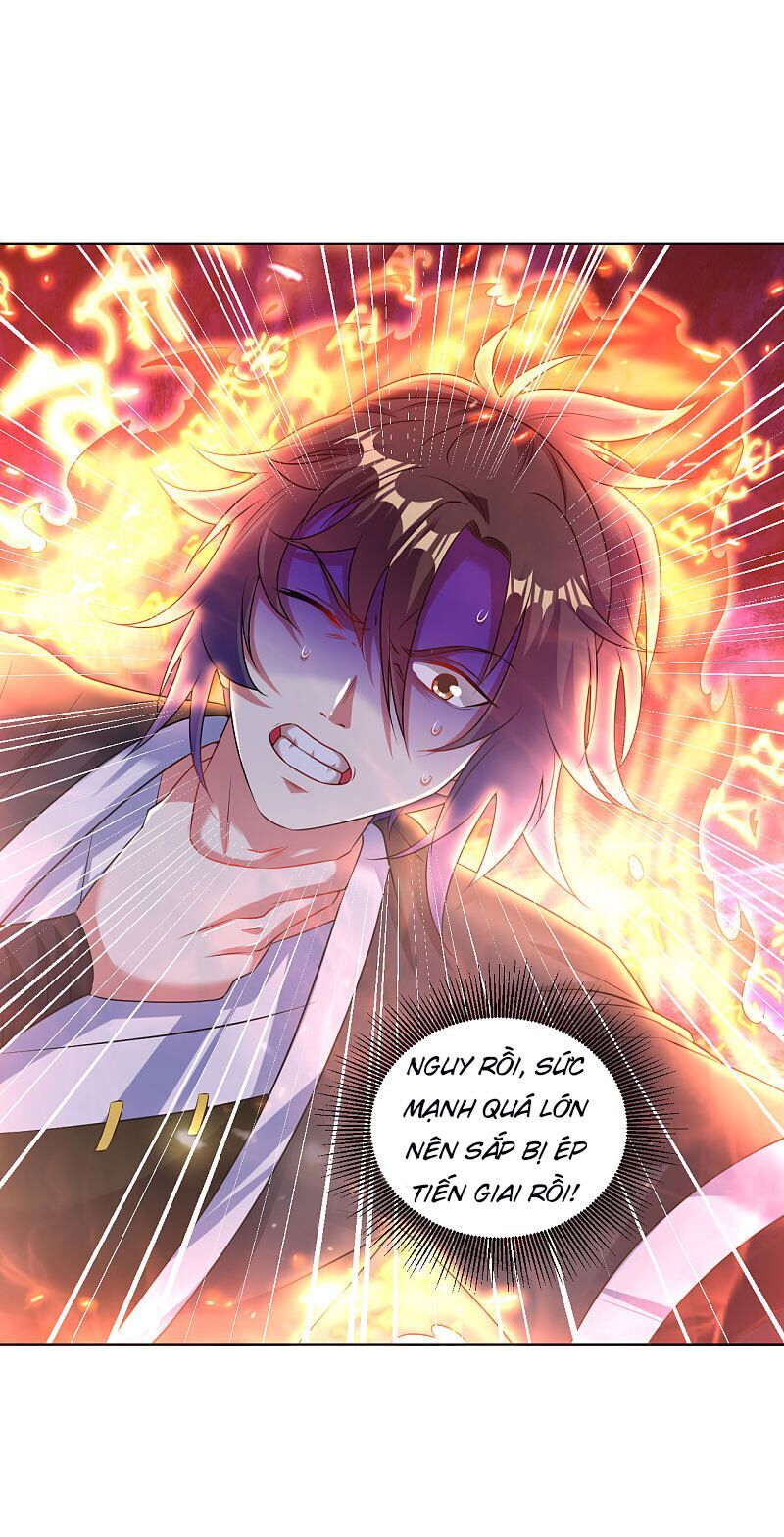 Đạo Ấn Chapter 90 - Trang 3