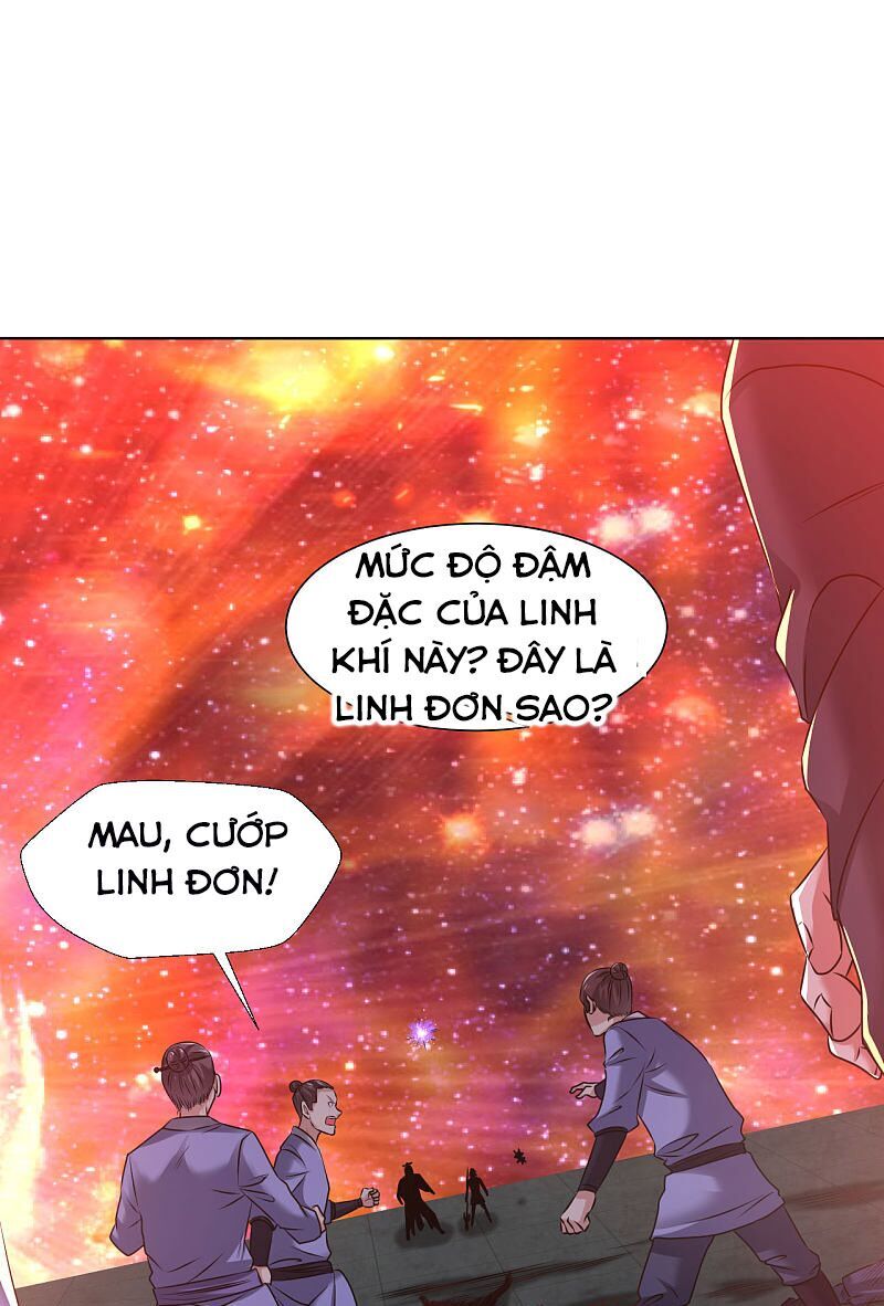 Đạo Ấn Chapter 90 - Trang 3