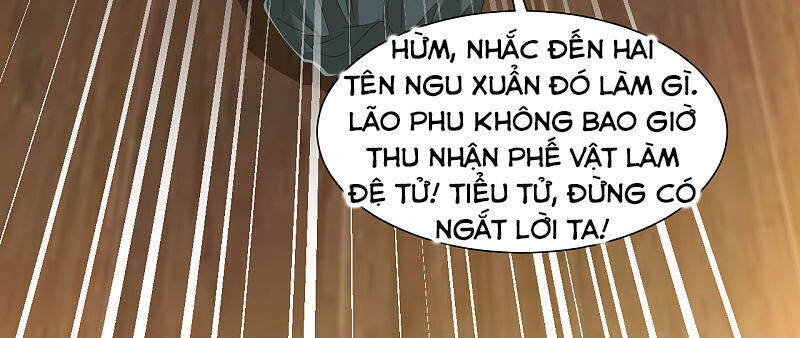 Đạo Ấn Chapter 94 - Trang 3