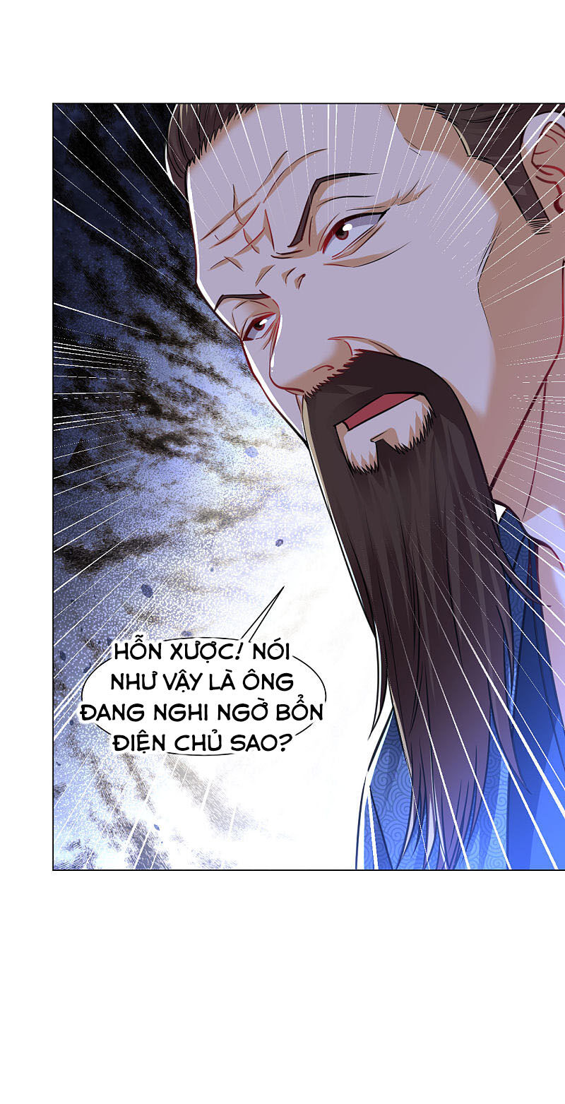 Đạo Ấn Chapter 98 - Trang 3