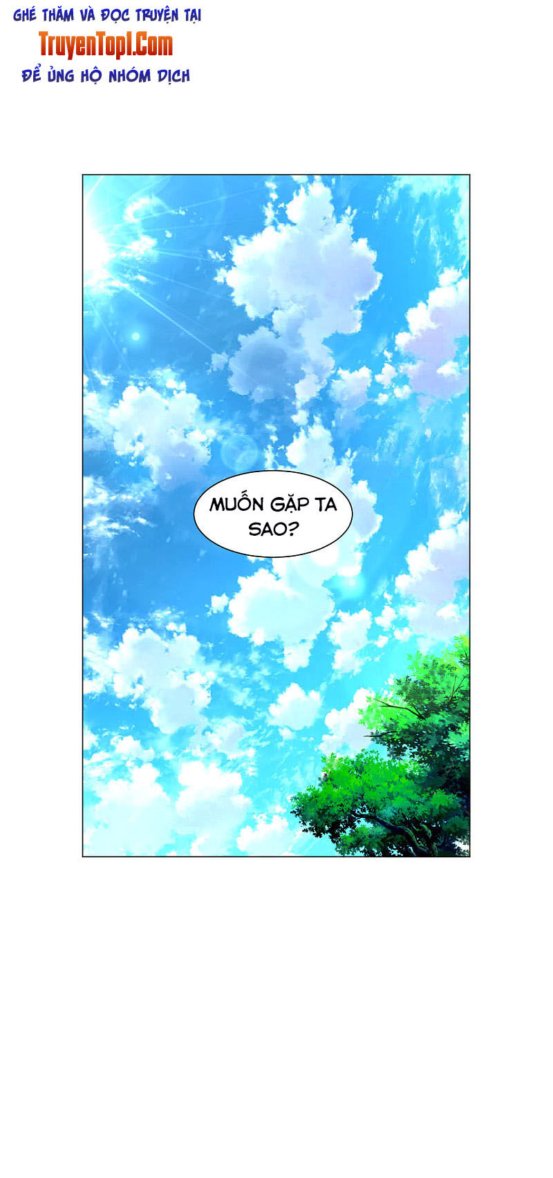 Đạo Ấn Chapter 98 - Trang 3