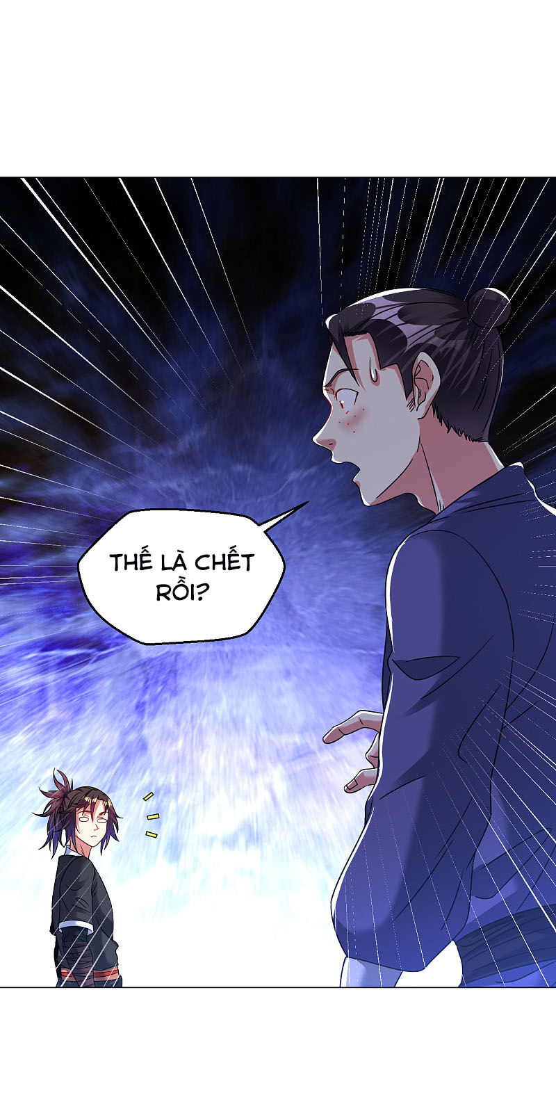 Đạo Ấn Chapter 138 - Next Chapter 139