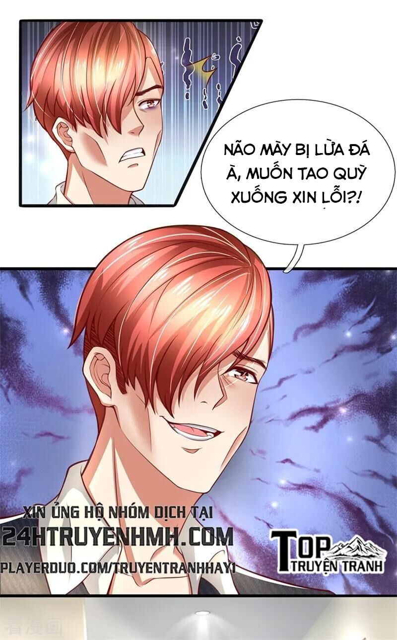 Tuyệt Đỉnh Khí Thiếu Chapter 87 - Next Chapter 88