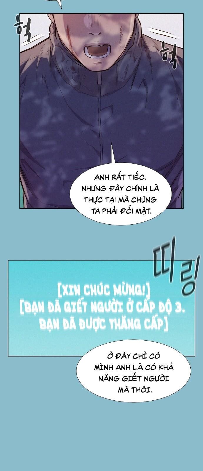 Thợ Săn 3 Cm Chapter 49 - Trang 3