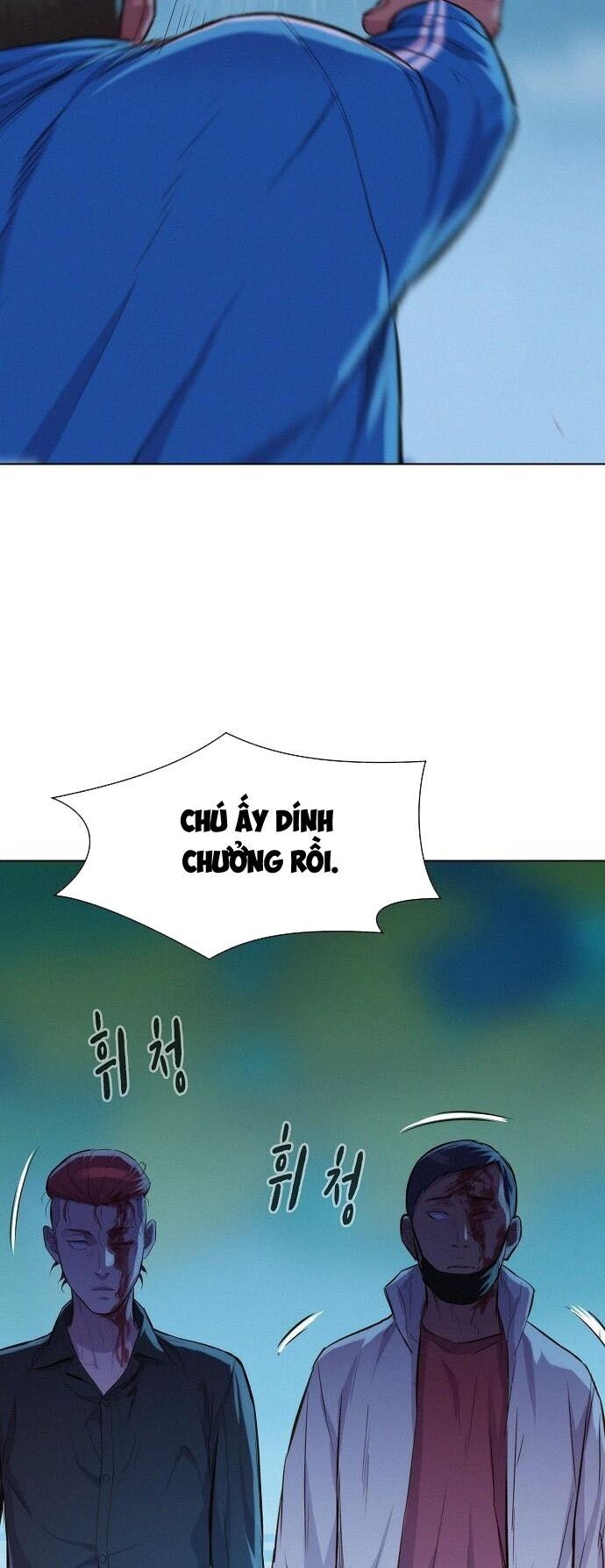 Thợ Săn 3 Cm Chapter 49 - Trang 3