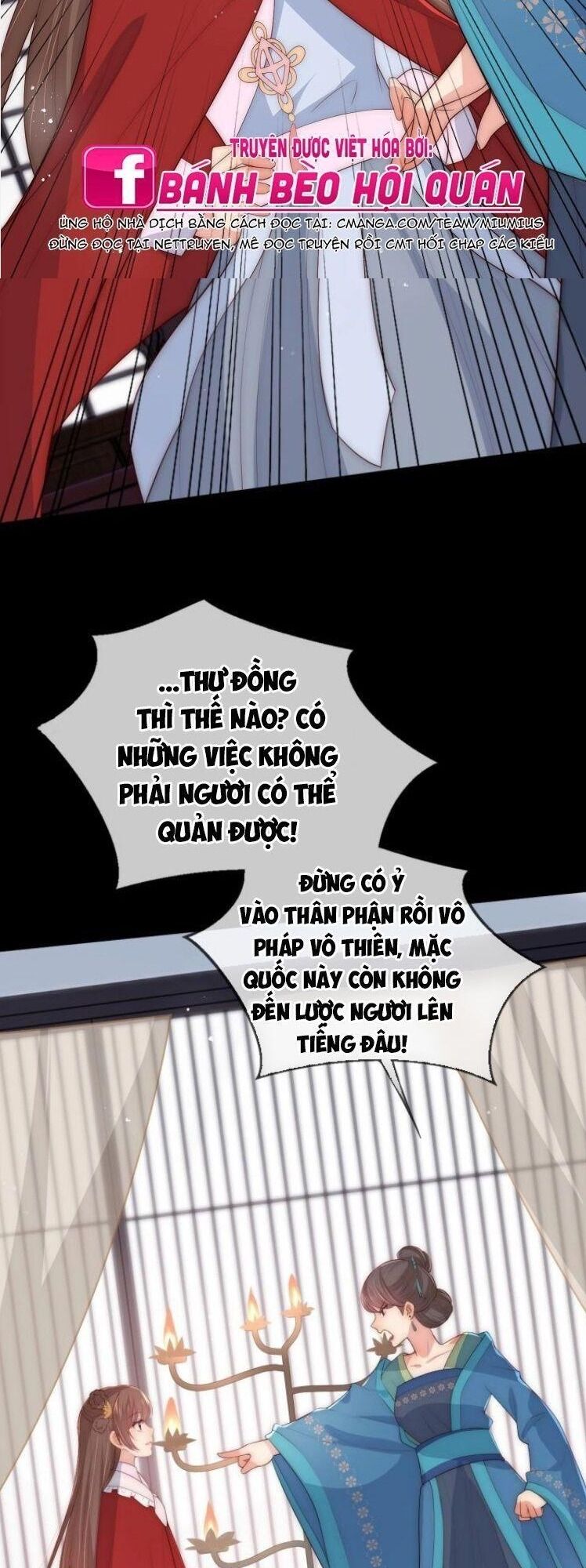 Dưỡng Địch Vi Hoạn Chapter 59 - Next Chapter 60