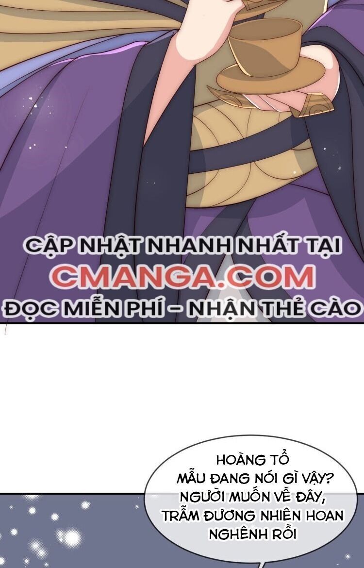 Dưỡng Địch Vi Hoạn Chapter 62 - Next Chapter 63