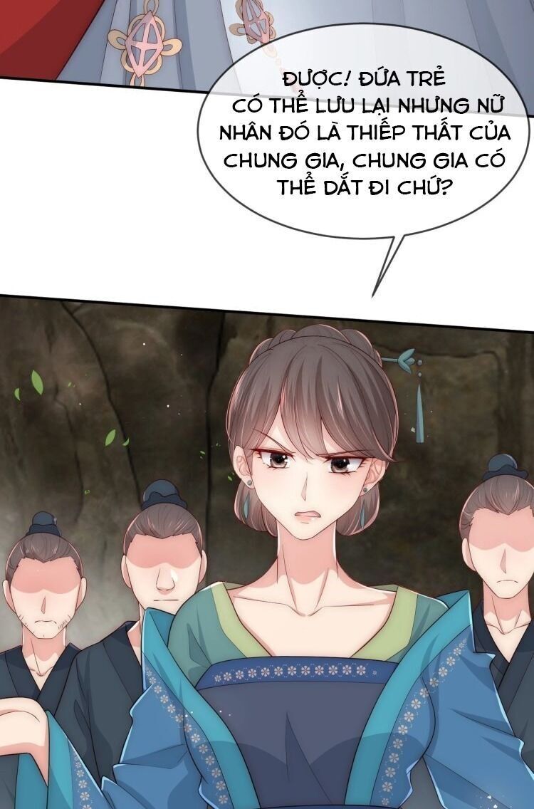 Dưỡng Địch Vi Hoạn Chapter 62 - Next Chapter 63