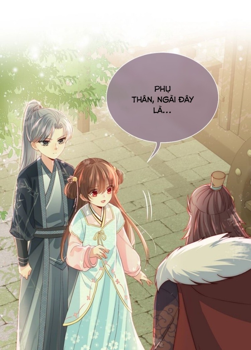 Dưỡng Địch Vi Hoạn Chapter 21 - Next Chapter 22