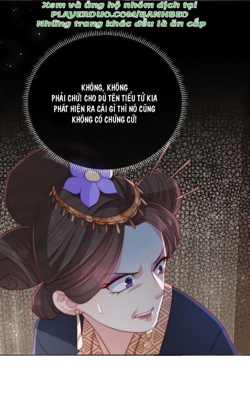 Dưỡng Địch Vi Hoạn Chapter 21 - Next Chapter 22