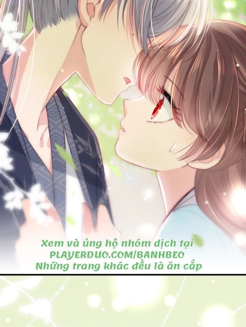 Dưỡng Địch Vi Hoạn Chapter 21 - Next Chapter 22