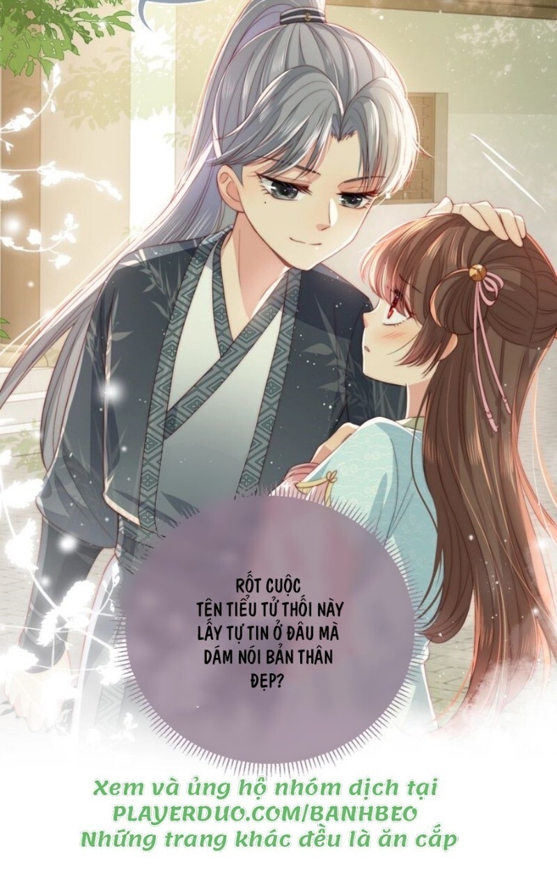 Dưỡng Địch Vi Hoạn Chapter 21 - Next Chapter 22