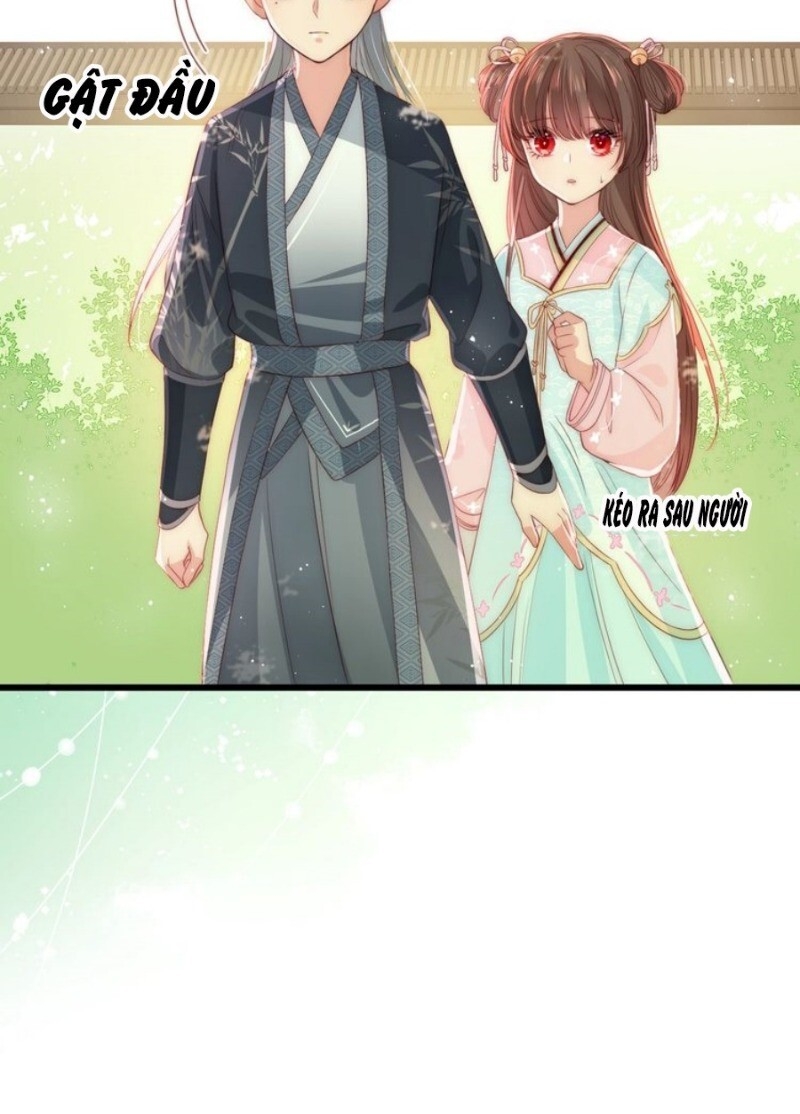 Dưỡng Địch Vi Hoạn Chapter 21 - Next Chapter 22