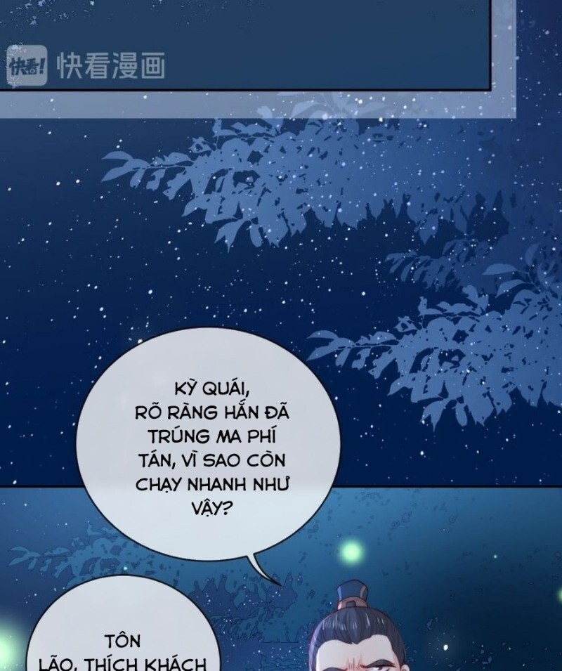 Dưỡng Địch Vi Hoạn Chapter 24 - Next Chapter 25