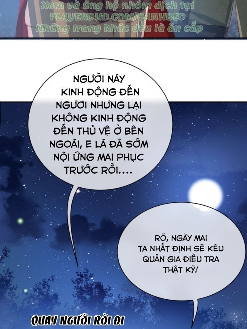 Dưỡng Địch Vi Hoạn Chapter 24 - Next Chapter 25