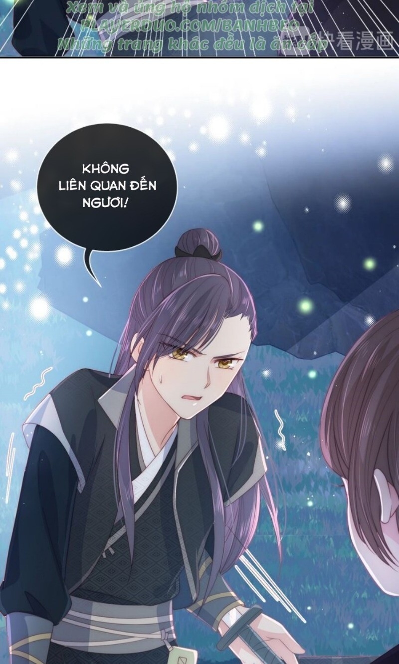 Dưỡng Địch Vi Hoạn Chapter 24 - Next Chapter 25