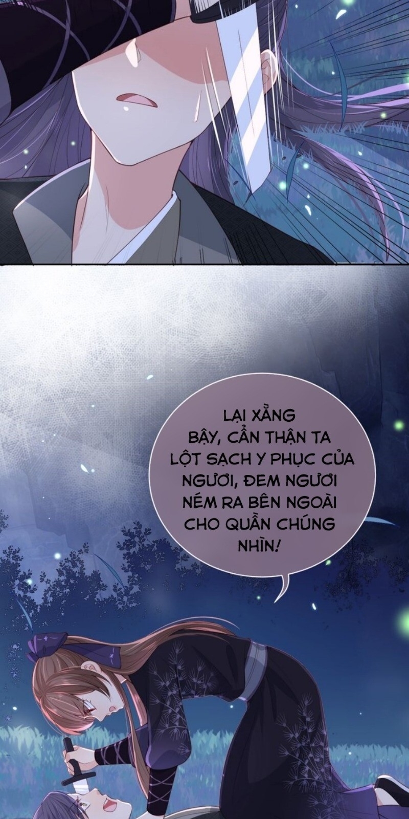 Dưỡng Địch Vi Hoạn Chapter 24 - Next Chapter 25