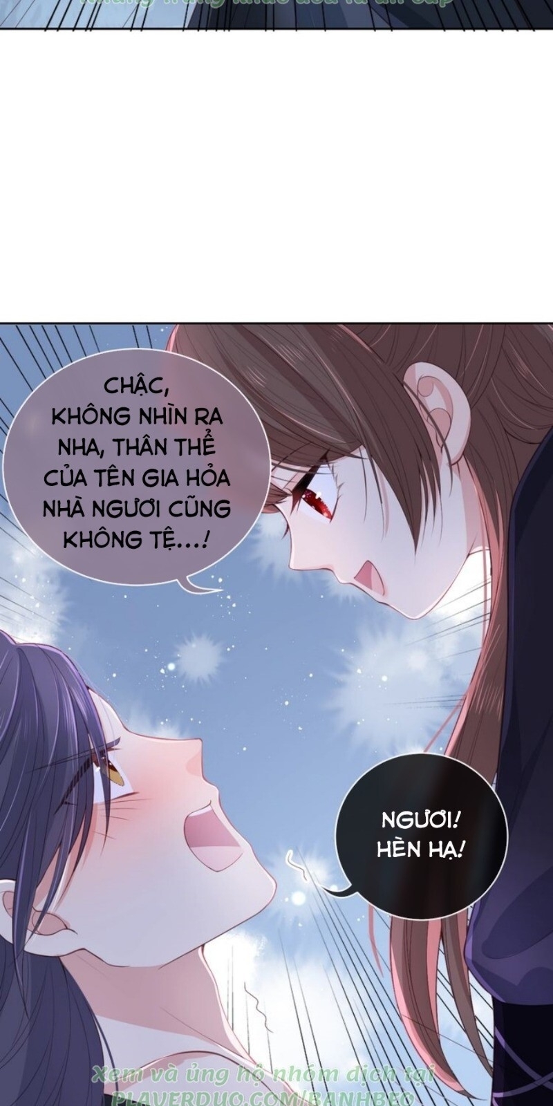 Dưỡng Địch Vi Hoạn Chapter 24 - Next Chapter 25