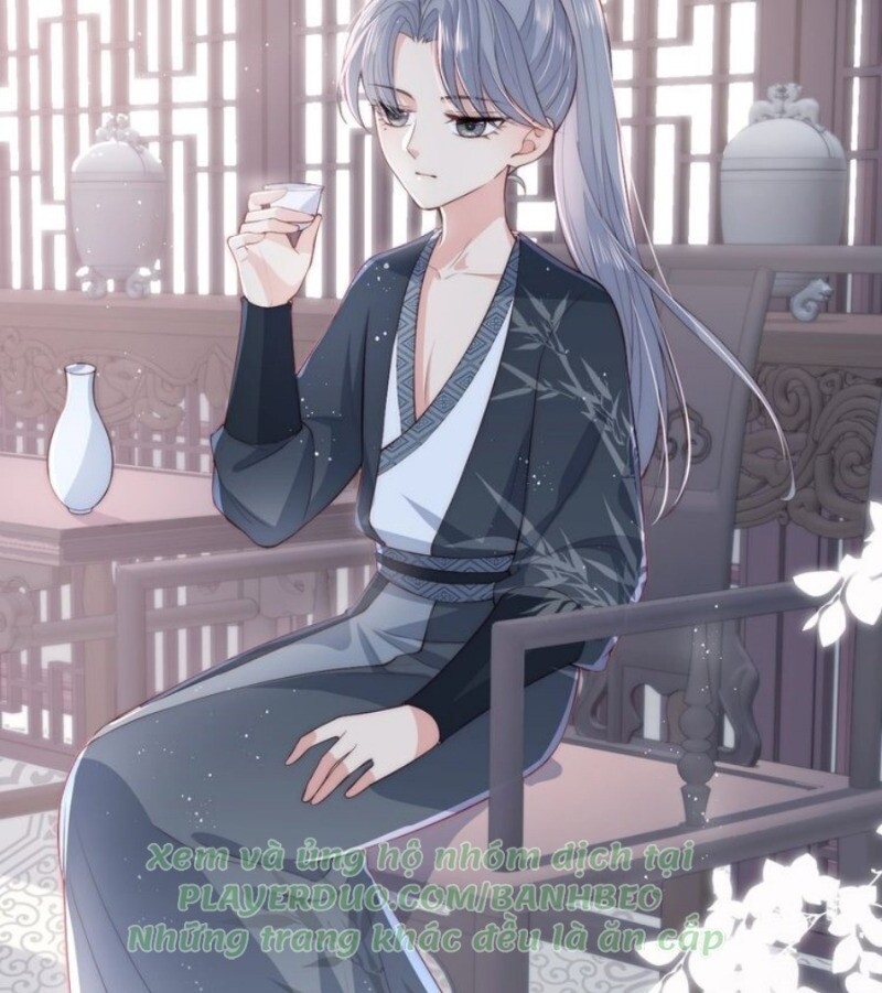 Dưỡng Địch Vi Hoạn Chapter 24 - Next Chapter 25