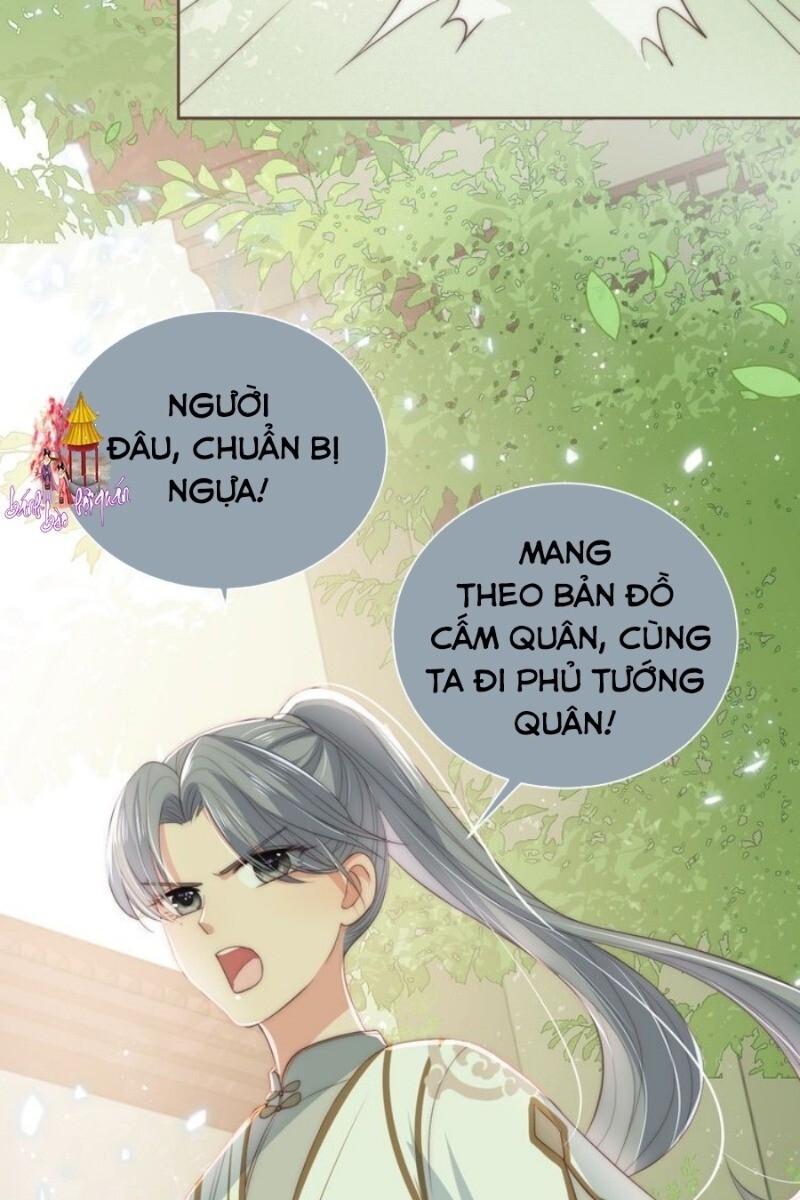 Dưỡng Địch Vi Hoạn Chapter 28 - Next Chapter 29