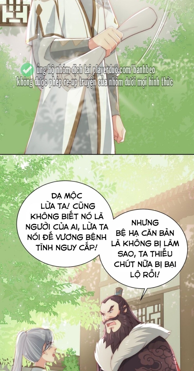 Dưỡng Địch Vi Hoạn Chapter 28 - Next Chapter 29