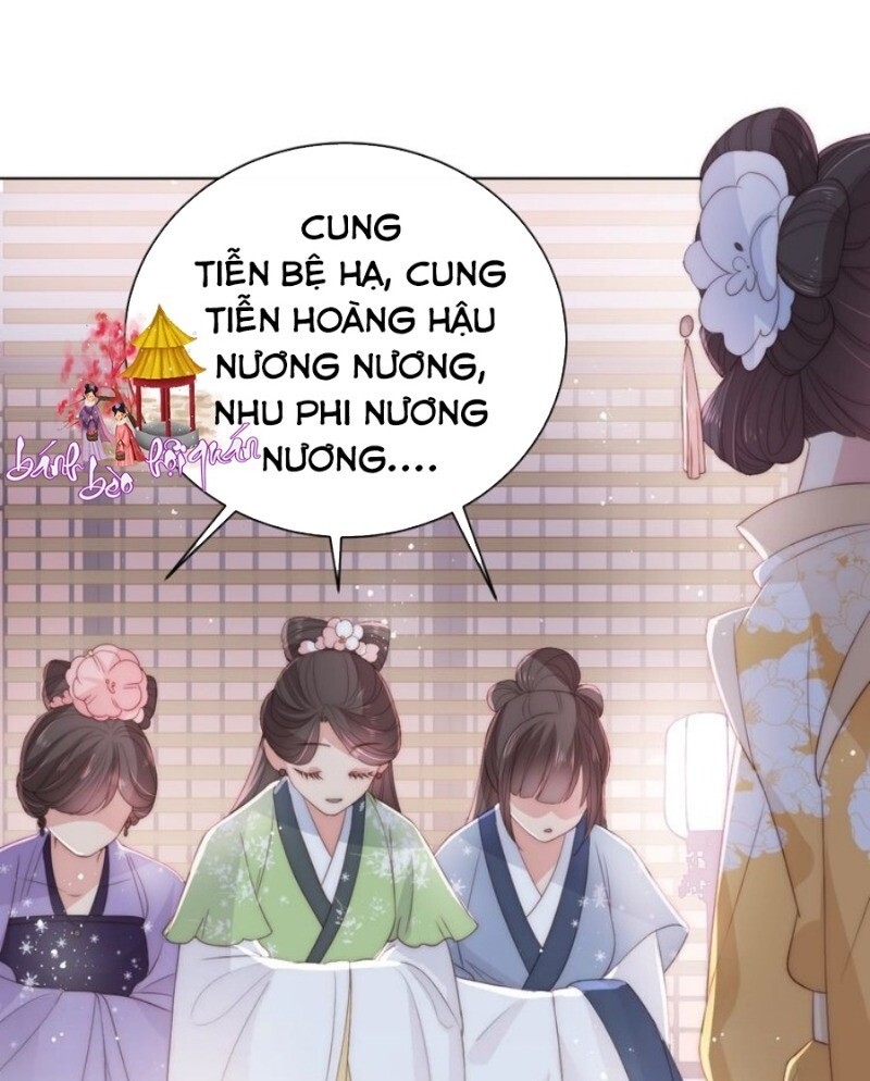 Dưỡng Địch Vi Hoạn Chapter 28 - Next Chapter 29