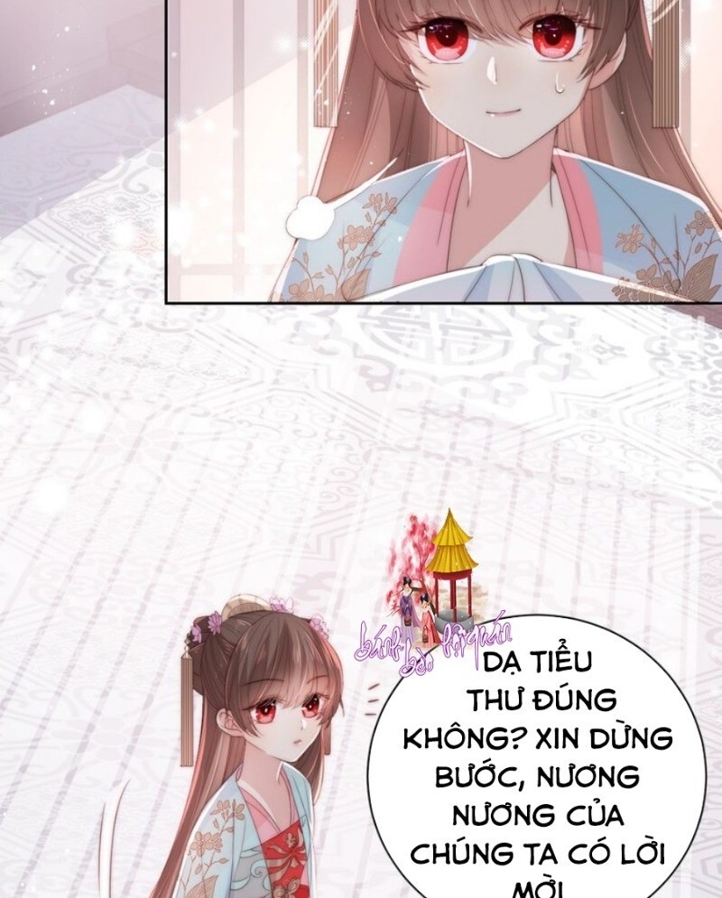 Dưỡng Địch Vi Hoạn Chapter 28 - Next Chapter 29