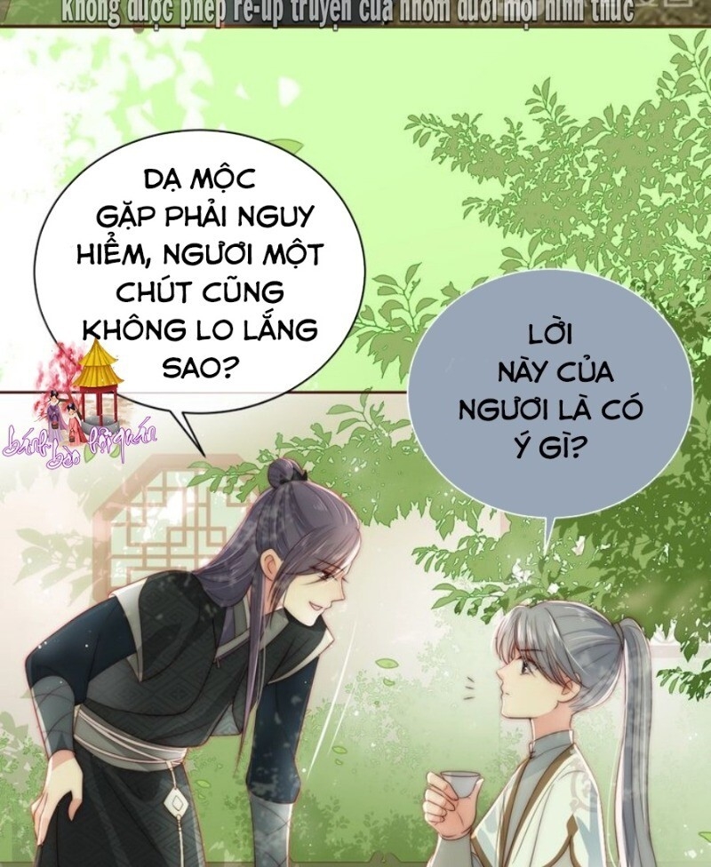 Dưỡng Địch Vi Hoạn Chapter 28 - Next Chapter 29