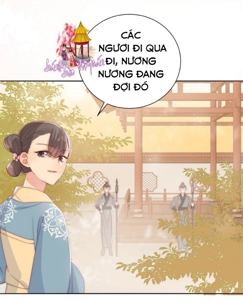 Dưỡng Địch Vi Hoạn Chapter 28 - Next Chapter 29