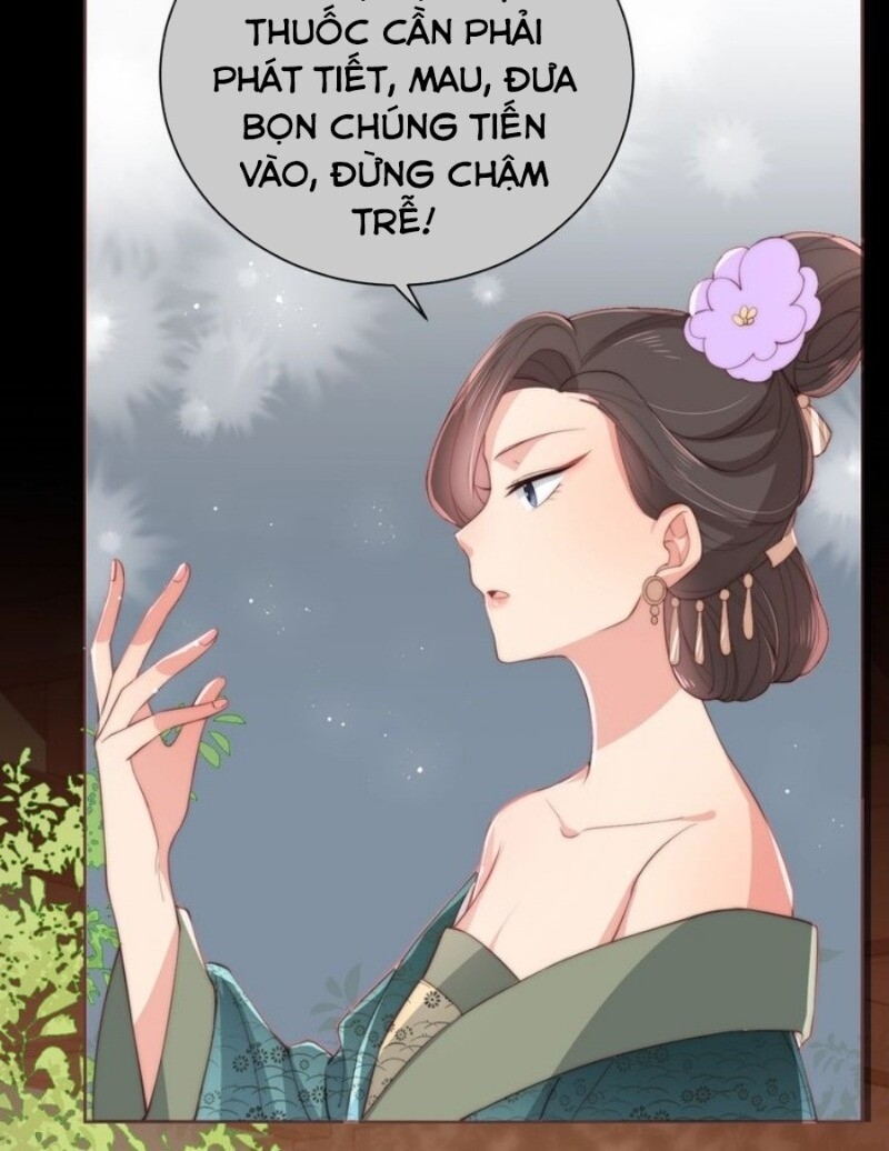 Dưỡng Địch Vi Hoạn Chapter 28 - Next Chapter 29