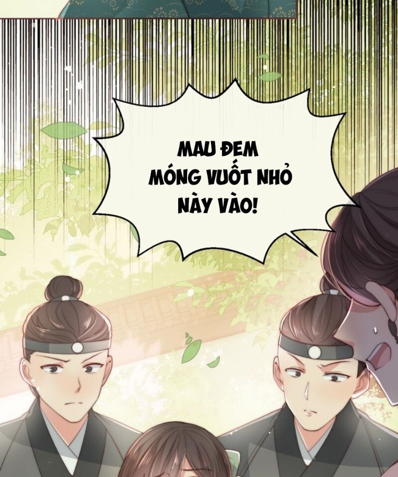 Dưỡng Địch Vi Hoạn Chapter 28 - Next Chapter 29